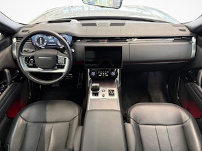 Vehicle image LAND ROVER Range Rover 4.4 V8 SV