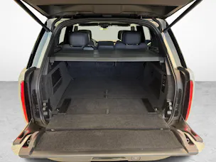 Land Rover Range Rover 4.4 V8 SV