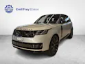 Land Rover Range Rover 4.4 V8 SV