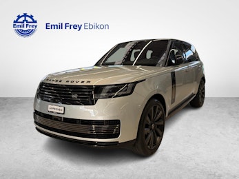 Vehicle image LAND ROVER Range Rover 4.4 V8 SV