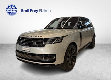 Vehicle image LAND ROVER Range Rover 4.4 V8 SV Vehicle image LAND ROVER Range Rover 4.4 V8 SV