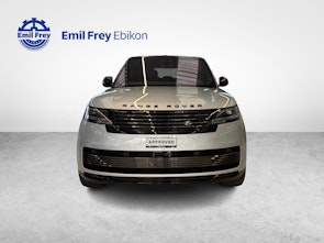 Vehicle image LAND ROVER Range Rover 4.4 V8 SV