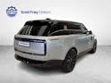 Land Rover Range Rover 4.4 V8 SV