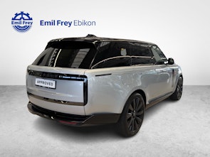 Vehicle image LAND ROVER Range Rover 4.4 V8 SV