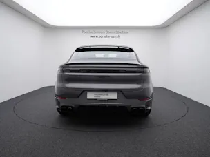 Porsche Cayenne S E-Hybrid Coupé