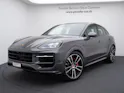 Porsche Cayenne S E-Hybrid Coupé
