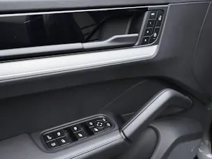 Porsche Cayenne S E-Hybrid Coupé