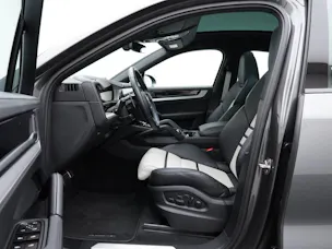 Porsche Cayenne S E-Hybrid Coupé