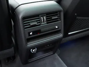 Porsche Cayenne S E-Hybrid Coupé
