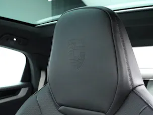 Porsche Cayenne S E-Hybrid Coupé