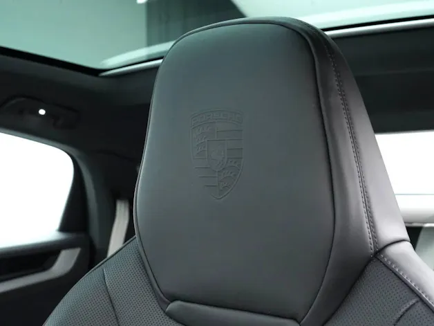 Porsche Cayenne S E-Hybrid Coupé