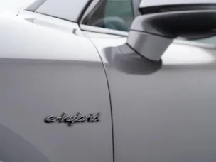 Porsche Cayenne S E-Hybrid Coupé