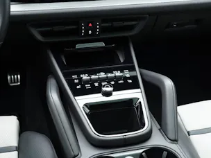 Porsche Cayenne S E-Hybrid Coupé