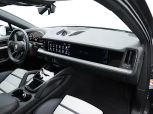 Porsche Cayenne S E-Hybrid Coupé