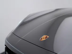 Porsche Cayenne S E-Hybrid Coupé