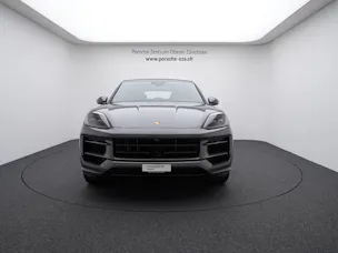 Porsche Cayenne S E-Hybrid Coupé