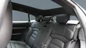 Porsche Taycan 4S Cross Turismo