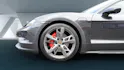 Porsche Taycan 4S Cross Turismo