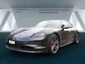 Porsche Taycan 4S Cross Turismo