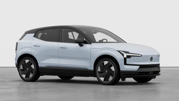 Volvo EX30 E60 Twin Ultra Performance AWD