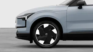 Volvo EX30 E60 Twin Ultra Performance AWD