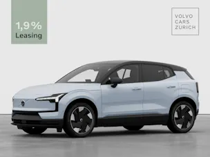 Volvo EX30 E60 Twin Ultra Performance AWD