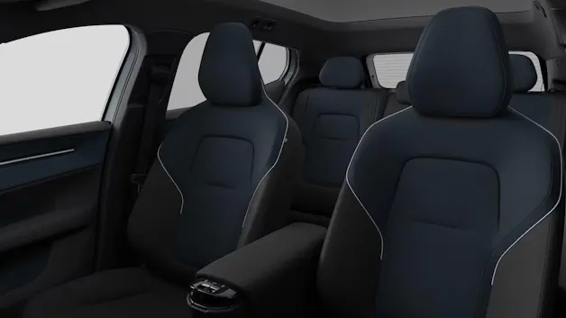 Volvo EX30 E60 Twin Ultra Performance AWD