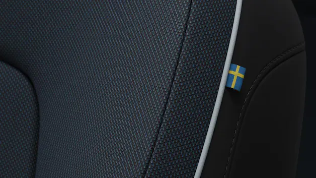 Volvo EX30 E60 Twin Ultra Performance AWD
