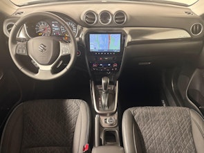 Vehicle image SUZUKI Vitara 1.4 T Compact Top Hybrid 4x4