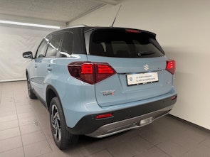 Vehicle image SUZUKI Vitara 1.4 T Compact Top Hybrid 4x4