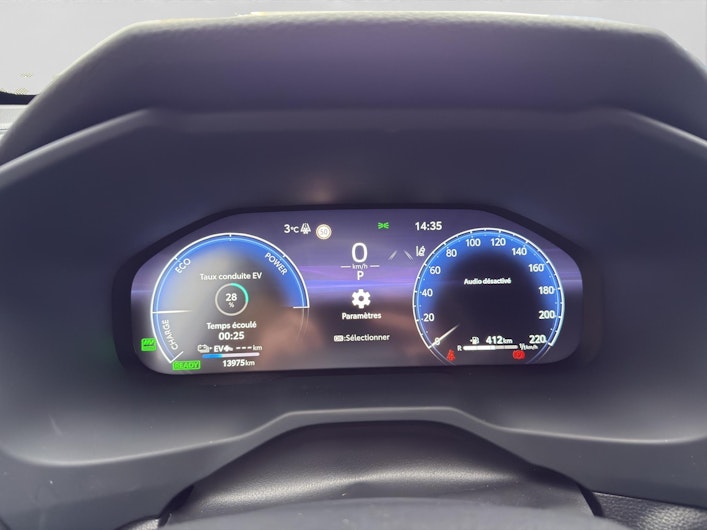 Vehicle image TOYOTA RAV-4