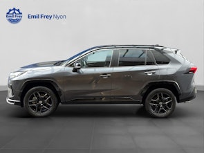 Vehicle image TOYOTA RAV4 2.5 Plug-In-Hybrid GR Sport