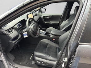 Vehicle image TOYOTA RAV4 2.5 Plug-In-Hybrid GR Sport
