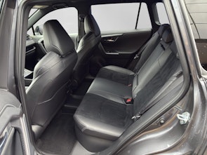 Vehicle image TOYOTA RAV4 2.5 Plug-In-Hybrid GR Sport