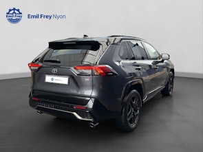 Vehicle image TOYOTA RAV4 2.5 Plug-In-Hybrid GR Sport