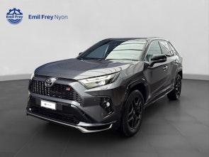 Vehicle image TOYOTA RAV4 2.5 Plug-In-Hybrid GR Sport