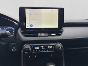 Vehicle image TOYOTA RAV4 2.5 Plug-In-Hybrid GR Sport