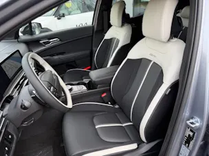 Kia Sportage 1.6 T-GDi GT-Line