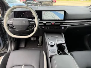 Kia Sportage 1.6 T-GDi GT-Line