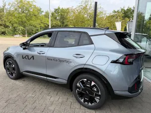 Kia Sportage 1.6 T-GDi GT-Line