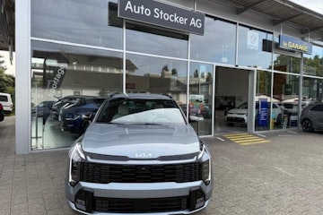 Vehicle image KIA SPORTAGE 0 Vehicle image KIA SPORTAGE 0