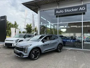 Kia Sportage 1.6 T-GDi GT-Line