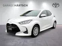 Toyota Yaris 1.5 VVT-i HSD Trend
