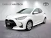 Toyota Yaris 1.5 VVT-i HSD Trend