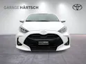 Toyota Yaris 1.5 VVT-i HSD Trend