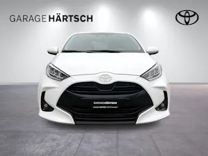 Toyota Yaris 1.5 VVT-i HSD Trend