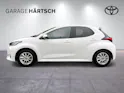 Toyota Yaris 1.5 VVT-i HSD Trend