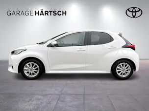 Toyota Yaris 1.5 VVT-i HSD Trend