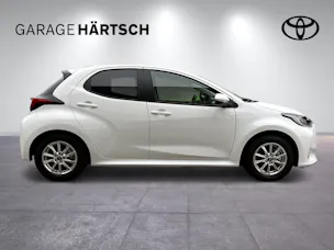 Toyota Yaris 1.5 VVT-i HSD Trend