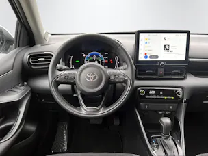 Toyota Yaris 1.5 VVT-i HSD Trend